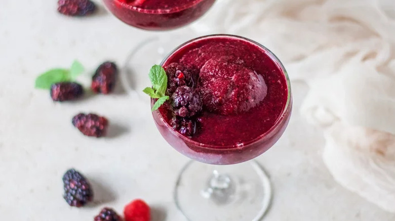 31 Of The Merriest Drinks For The Holidays