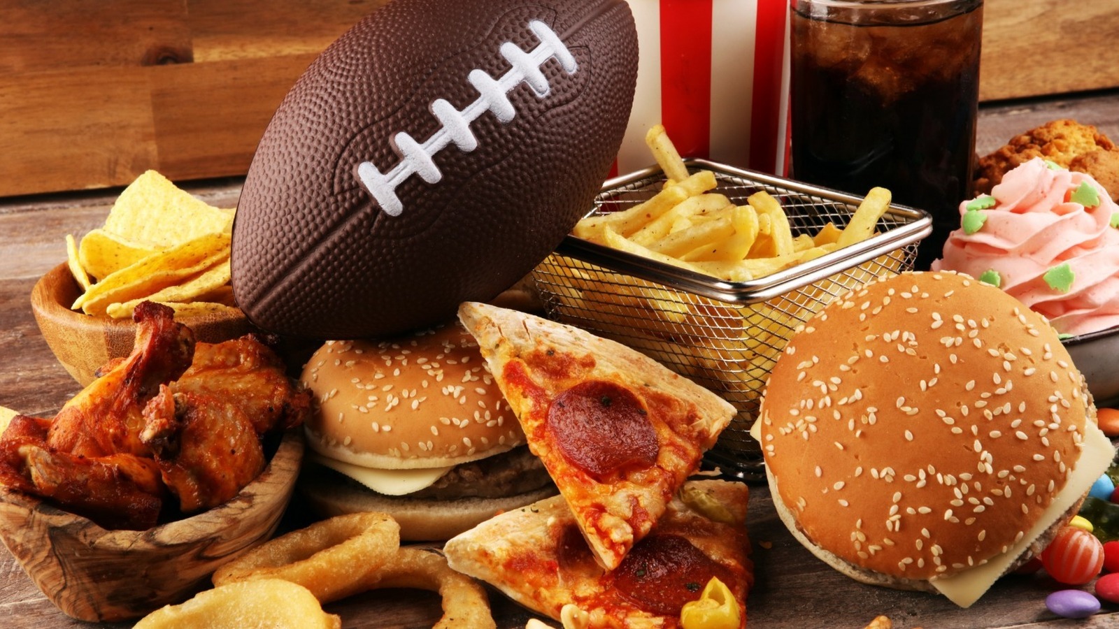 easy things to bring to super bowl party