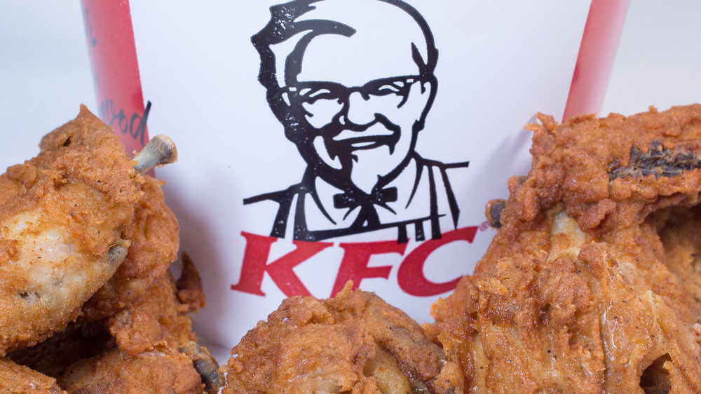 36% Of KFC Fans Most Want To Try This Secret Menu Item