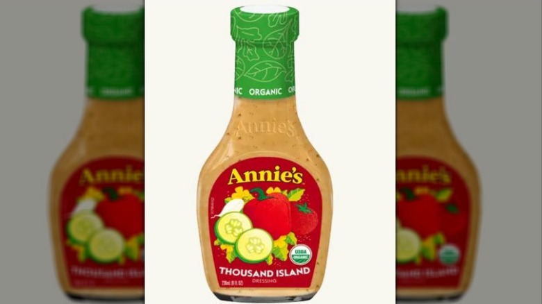 Annie's Thousand Island Dressing