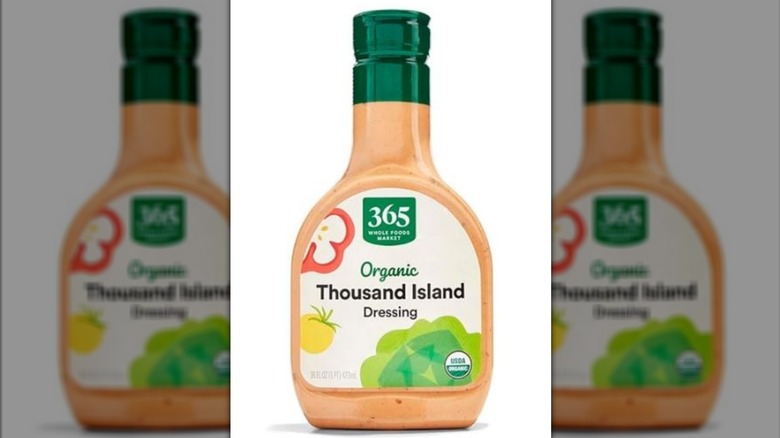 Whole Foods 365 Thousand Island Dressing