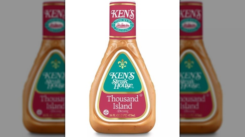 Ken's Thousand Island Dressing