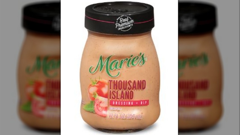 Marie's Thousand Island Dressing