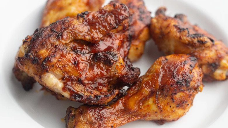 BBQ Chicken