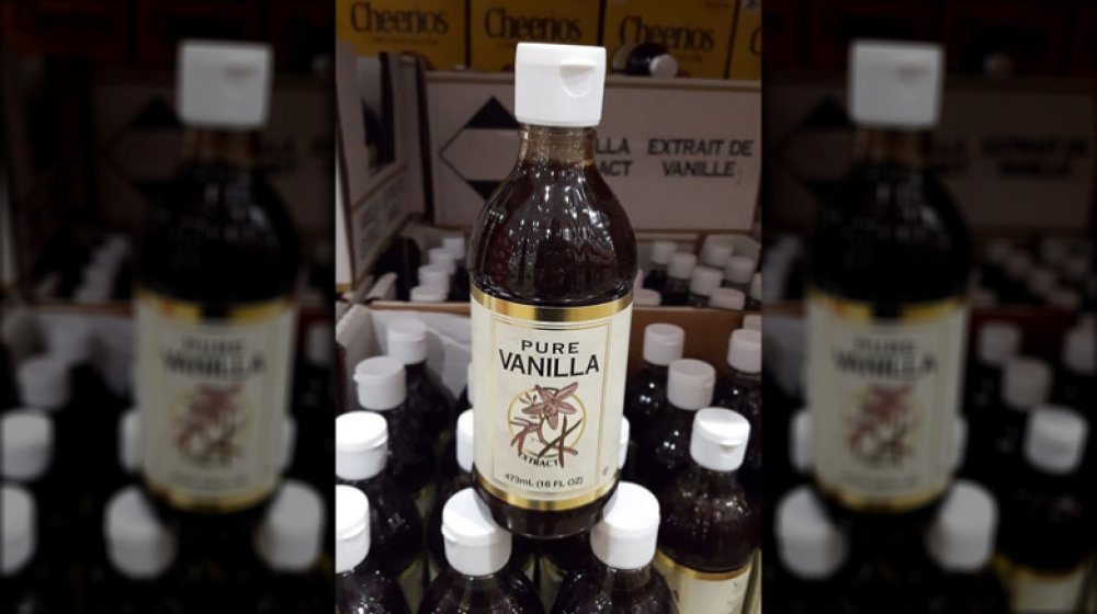 Kirkland Signature Pure Vanilla Extract