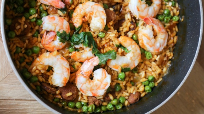 Paella