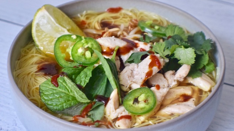 Phở