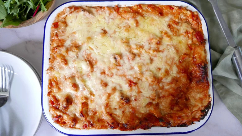 Chicken Casserole