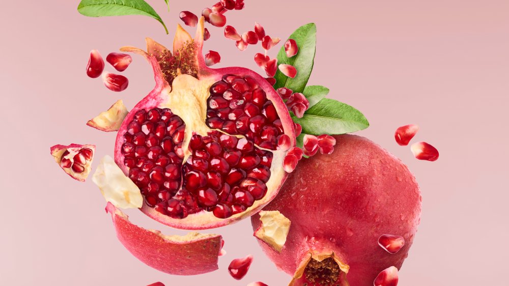 Pomegranate