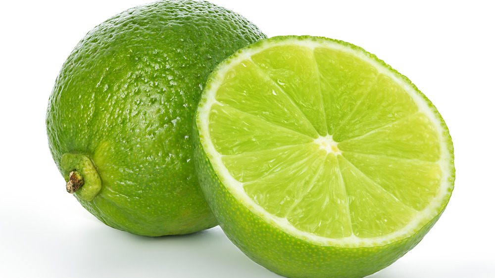 5-Ingredient Key Lime Pie Recipe