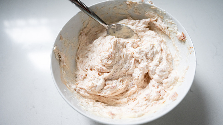 smoked whitefish dip