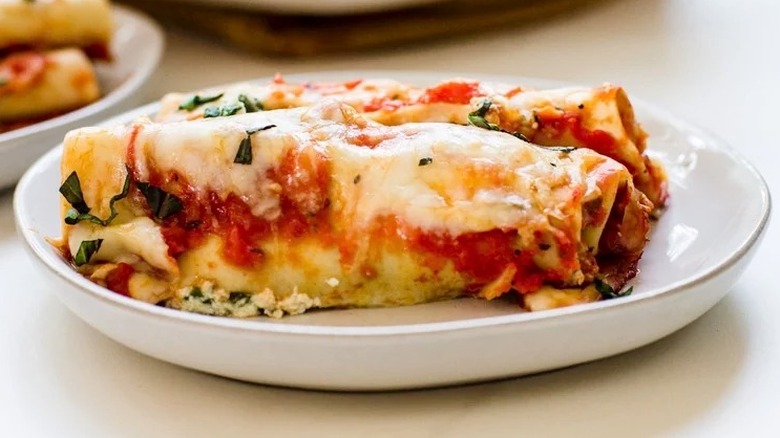 Cannelloni