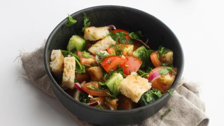 Panzanella