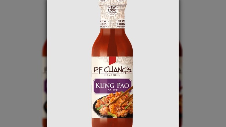 P.F. Chang's Kung Pao Sauce