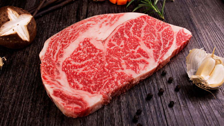 Kobe beef