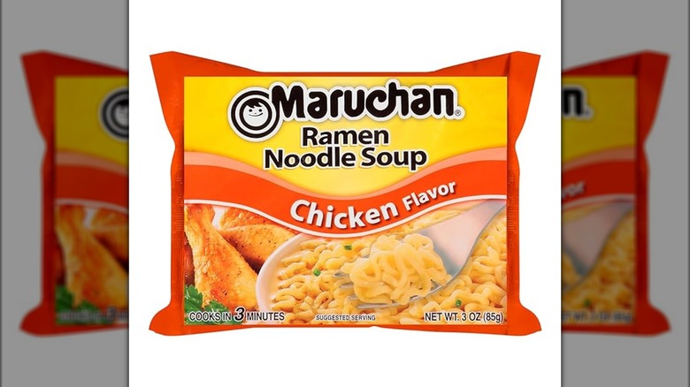 Maruchan Chicken Ramen