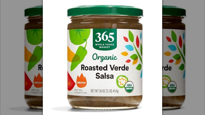 365 Salsa Verde 