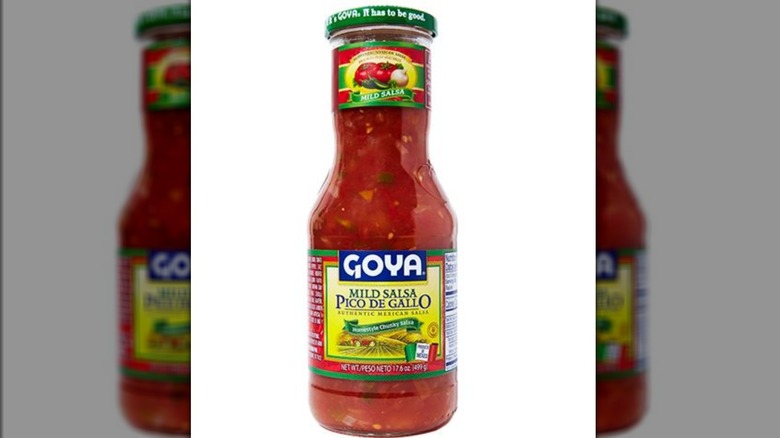 Goya pico de Gallo 