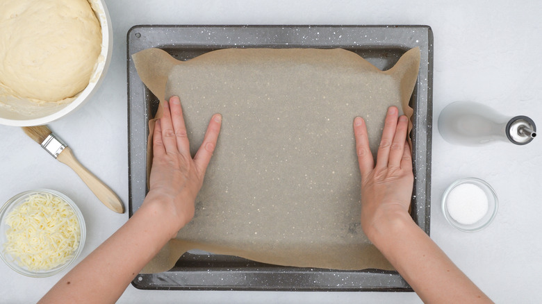How Parchment Paper Makes Holiday Cooking Easier and Less Messy
