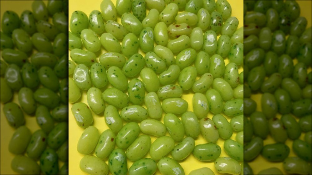 Jelly Belly - Juicy Pear