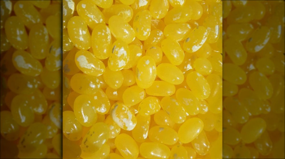 Jelly Belly - Lemon Drop