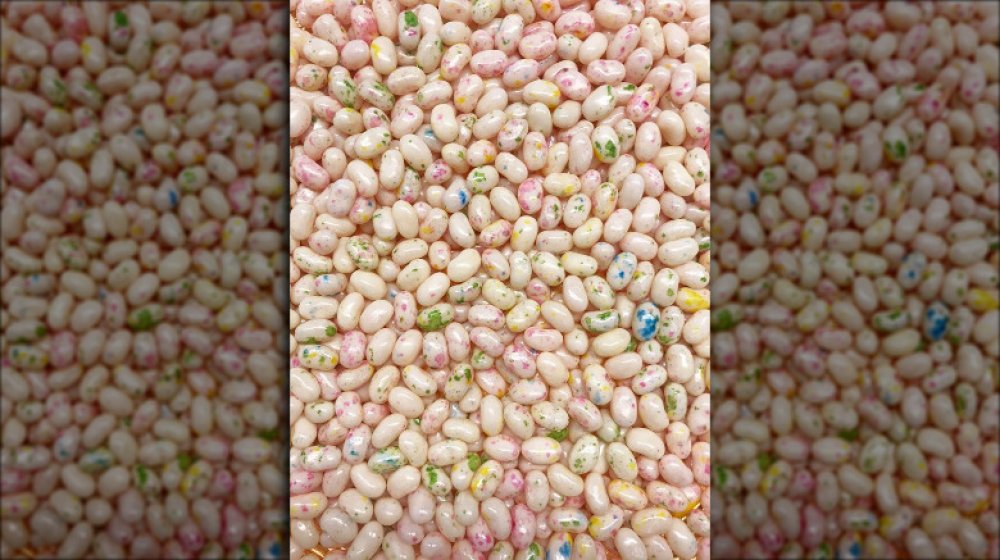 Jelly Belly - Tutti-Fruitti