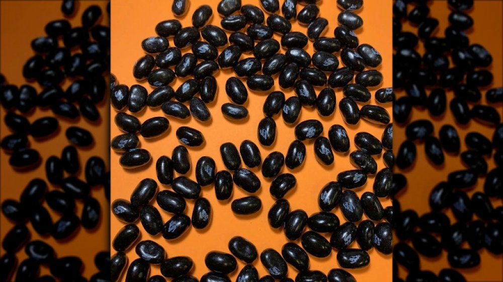 Jelly Belly - Licorice