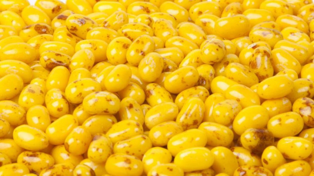 Jelly Belly - Top Banana