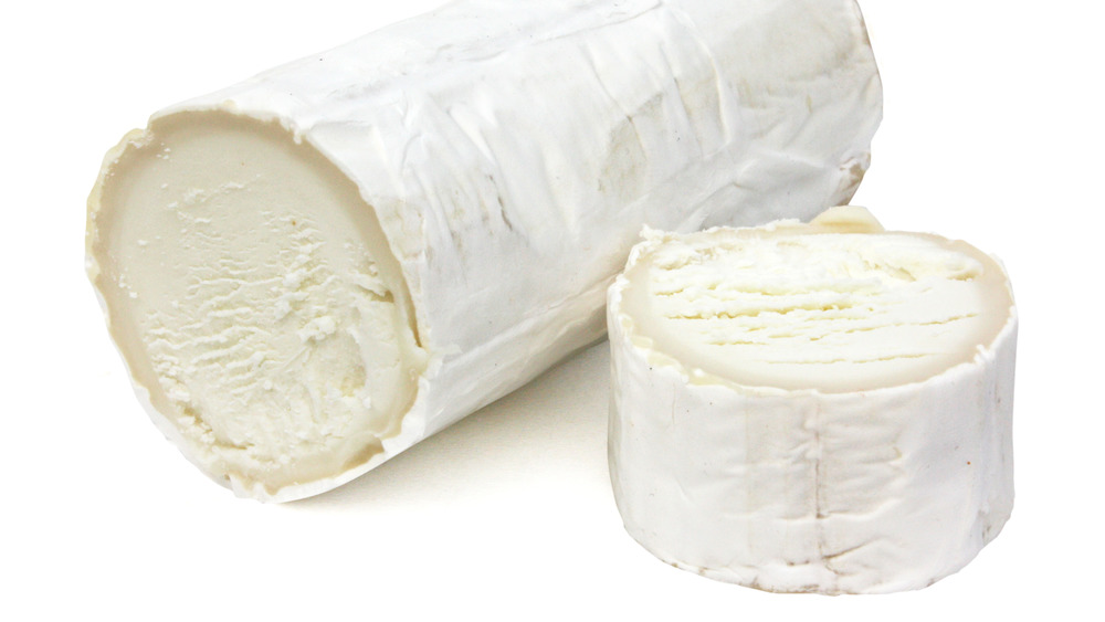 goat cheese