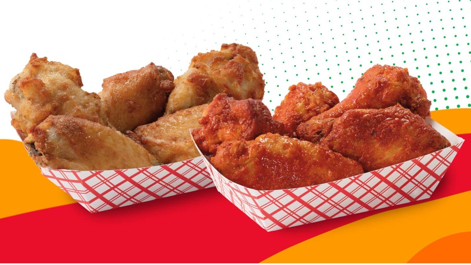 Wednesday, June 15, 2022 PR: 7‑Eleven Heats Up Summer Menu with Hot Honey  Boneless Wings