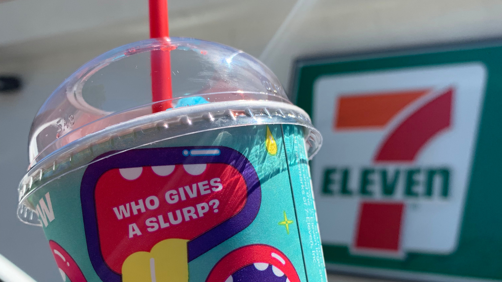 7Eleven's New Slurpee Flavors Will Help Keep You In The Summer Spirit
