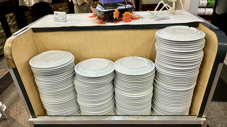 Plates