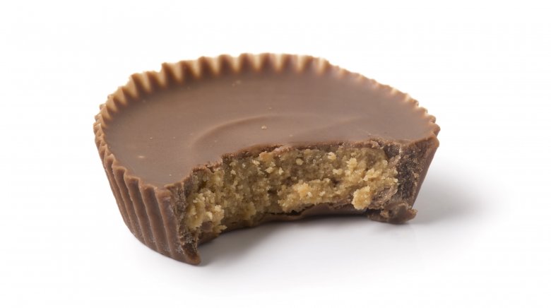 Reeses Peanut Butter Cups