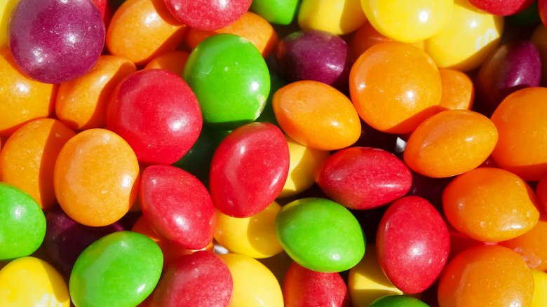 Skittles