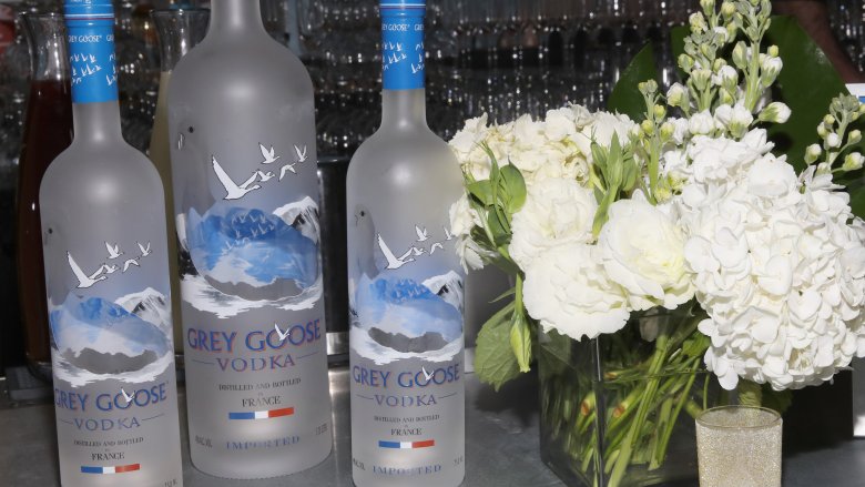 Grey Goose