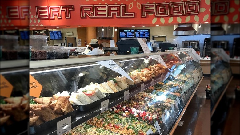 whole foods deli