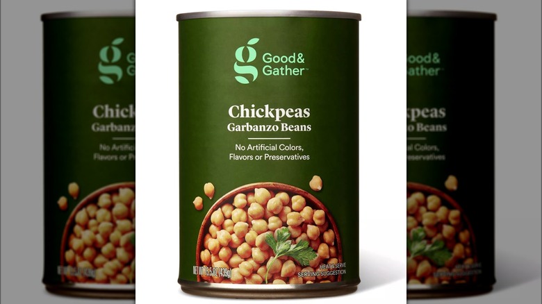 Good & Gather Chickpeas