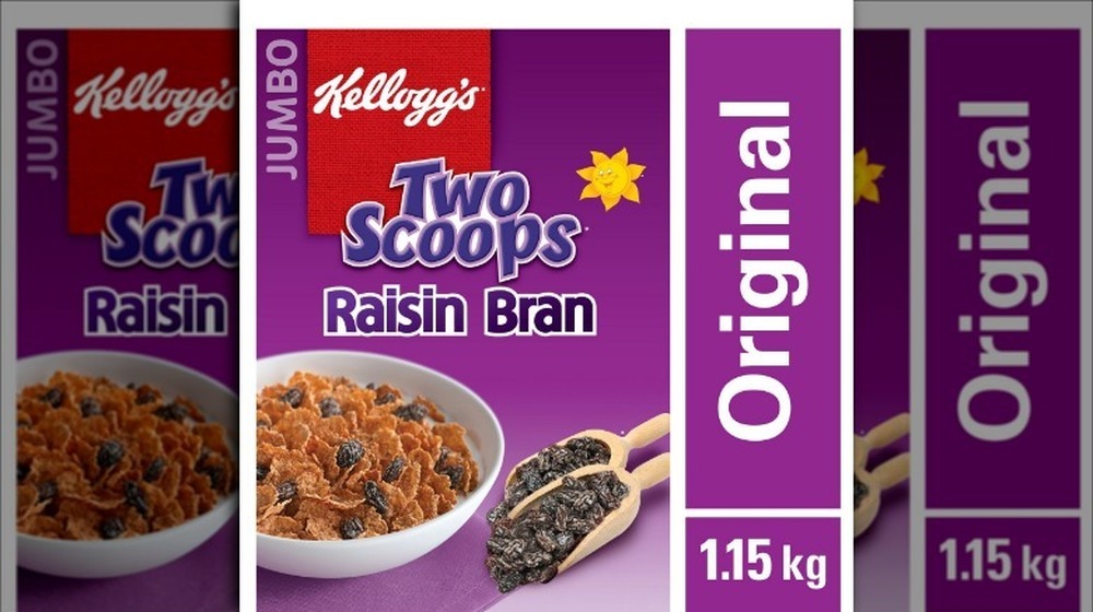 Raisin Bran