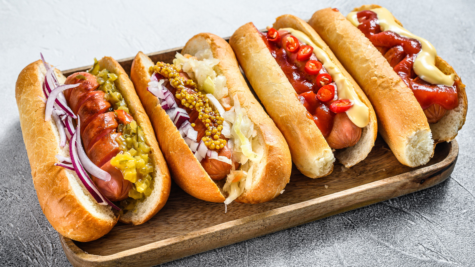 Are Hebrew National Kosher Hot Dogs Healthier than the Rest?