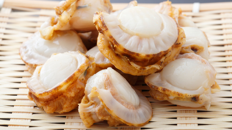 8 Types Of Scallops And What To Know About Them