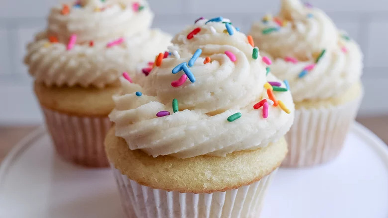 Buttercream Frosting