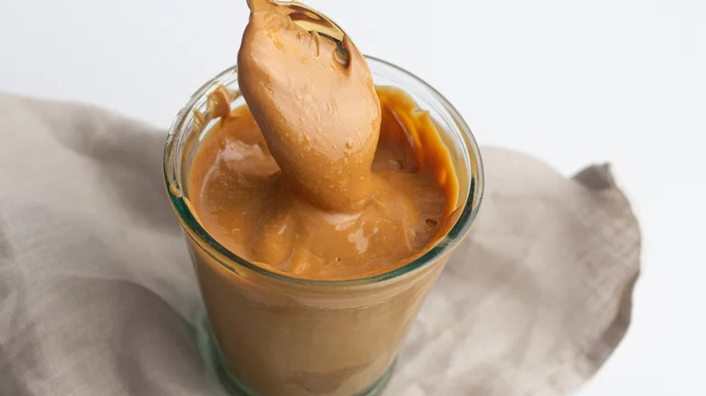 Dulce De Leche