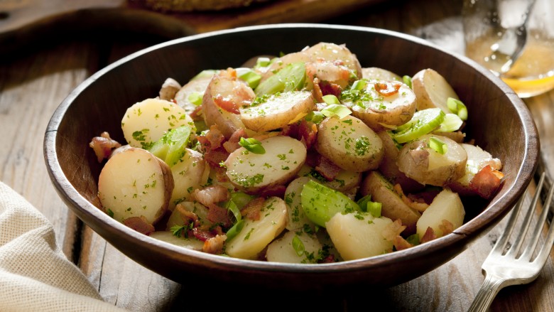 potato salad