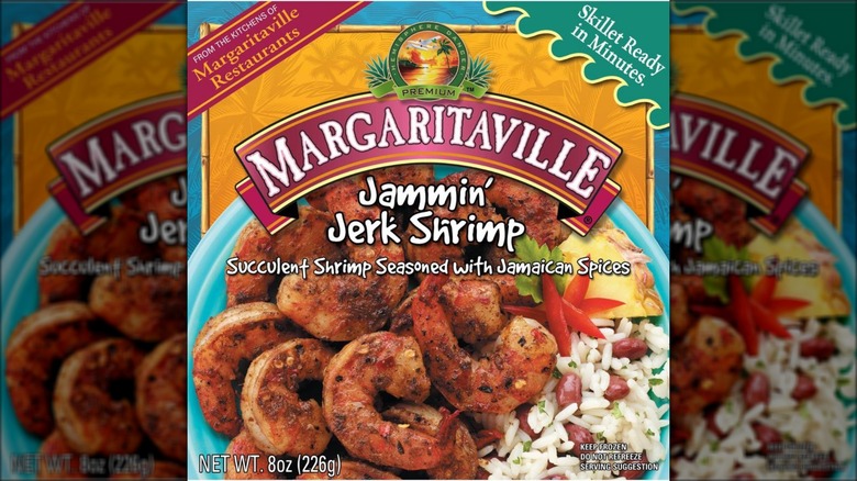 margaritaville jerk frozen shrimp