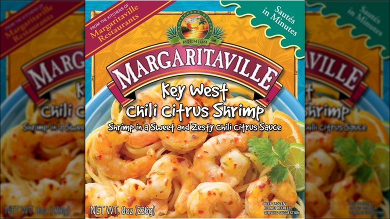 margaritaville chili citrus frozen shrimp