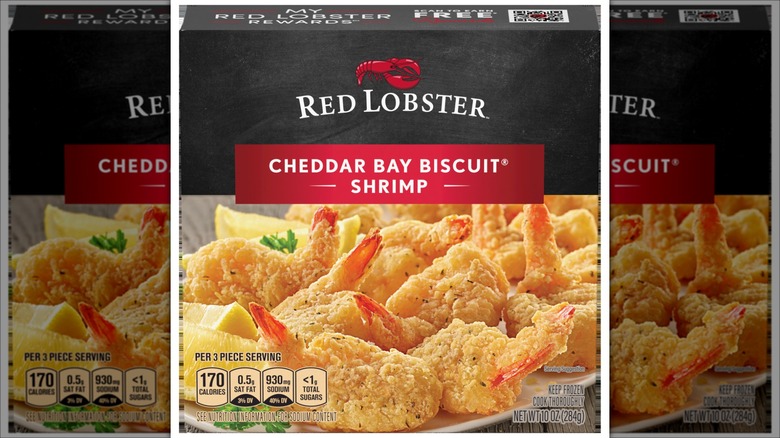 cheddar bay biscuit shrimp