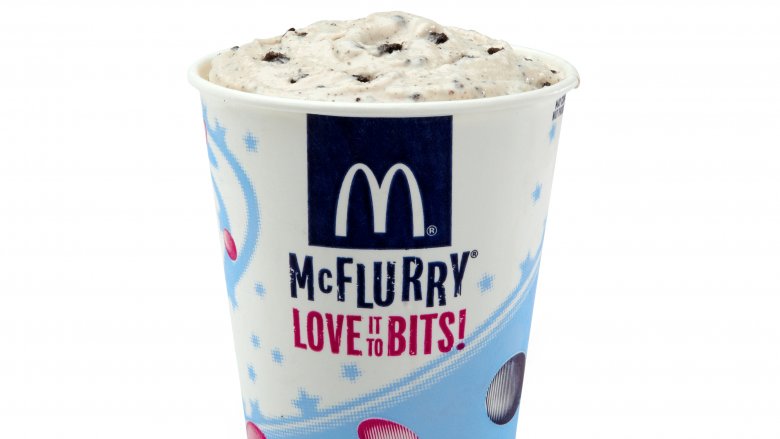 McFlurry