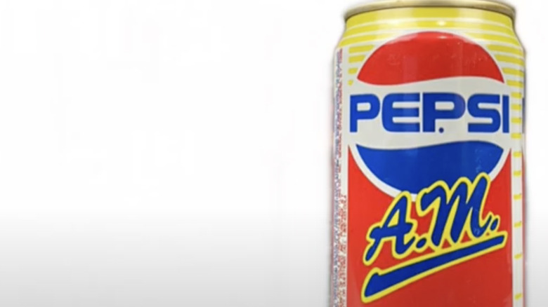 Pepsi A.M.