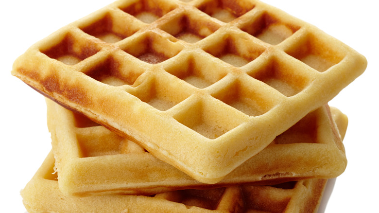 Waffles