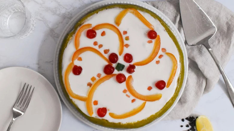 Cassata cake